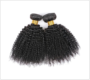 Curl Hair Extensions