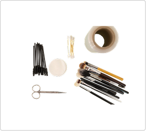 Makeup Kit