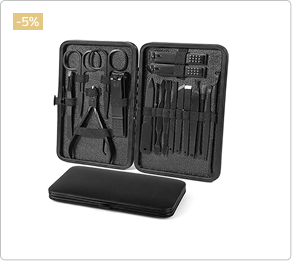 Nail Care Kit