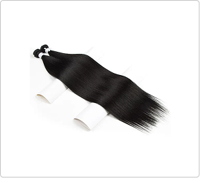 Silky Straight Bundles